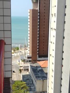 Cond Costa do Sol AP 2 dormitórios com piscina - Fortaleza - 4