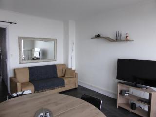 Appartement T2 face à la mer, 4 couchages, Les Sables d'Olonne - Proche plage et marché - FR-1-325-9 - Les Sables-dʼOlonne - 9