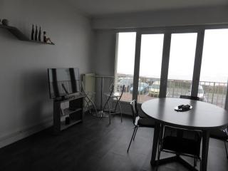 Appartement T2 face à la mer, 4 couchages, Les Sables d'Olonne - Proche plage et marché - FR-1-325-9 - Les Sables-dʼOlonne - 7