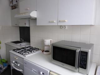 Appartement T2 face à la mer, 4 couchages, Les Sables d'Olonne - Proche plage et marché - FR-1-325-9 - Les Sables-dʼOlonne - 5