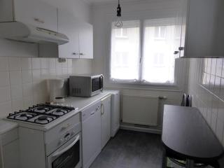 Appartement T2 face à la mer, 4 couchages, Les Sables d'Olonne - Proche plage et marché - FR-1-325-9 - Les Sables-dʼOlonne - 4