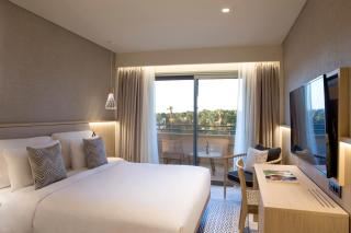 Cora Hotel & Spa - Afytos - 7
