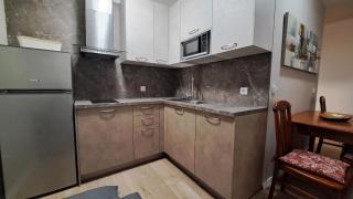 Apartment ŠTIZ by the sea with an organized beach - Betina - 5