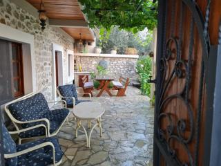 Apartments "Old house Mustafic" - Bar - 7