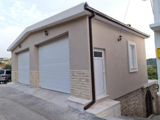 Apartments "Old house Mustafic" - Bar - 8