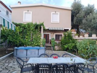Apartments "Old house Mustafic" - Bar - 9