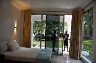 Raffin Royal Lodge - 1