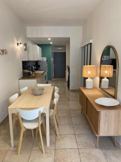 Le Loft CITY, au cœur du village - 4