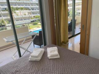 Marina Vilamoura Aquamar 112 By Vilamoura Sun - Vilamoura - 2