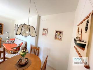 Olimar Apartment 3, climatizado y con piscina - Cambrils - 9