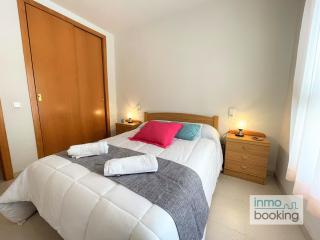 Olimar Apartment 3, climatizado y con piscina - Cambrils - 5