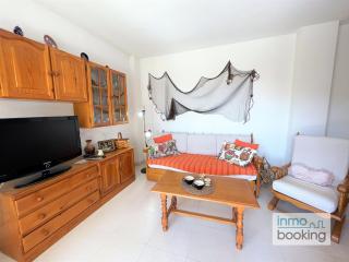 Olimar Apartment 3, climatizado y con piscina - Cambrils - 4