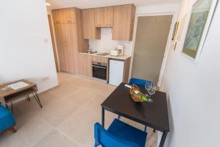 Chrielka Hotel - Limassol - 5