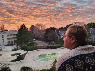 Superbe Appartement avec Vue Panoramique - La Baule - 1