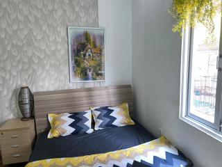 Little Japan Room 301-Ben Thanh market-D1 - Ho Chi Minh - 3