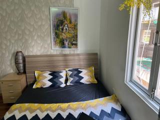 Little Japan Room 301-Ben Thanh market-D1 - Ho Chi Minh - 6
