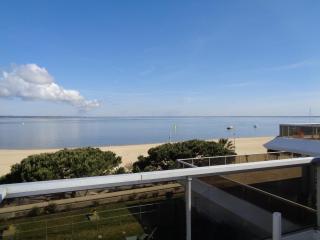 Appartement T2 au centre d'Arcachon avec balcon vue bassin et parking - FR-1-374-51 - Arcachon - 6