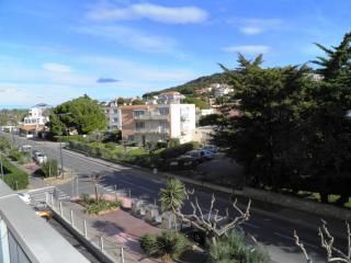 Sète: 2 pièces à 200m plage, parking & loggia - FR-1-338-11 - Sète - 9