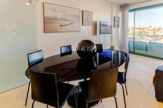 VilamouraSun Aquamar 518 Fantástico Vista - Vilamoura - 9