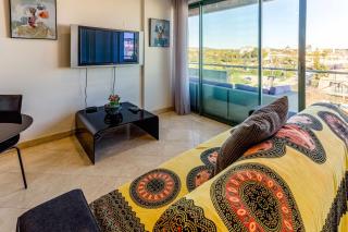 VilamouraSun Aquamar 518 Fantástico Vista - Vilamoura - 6
