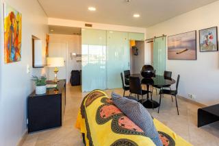 VilamouraSun Aquamar 518 Fantástico Vista - Vilamoura - 5