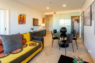VilamouraSun Aquamar 518 Fantástico Vista - Vilamoura - 4