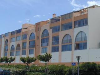 Studio Cabine à Sète: Véranda, Parking, Ascenseur, Plage à 300m - FR-1-338-44 - 9