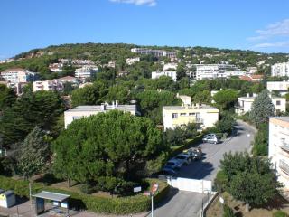 Studio Cabine à Sète: Véranda, Parking, Ascenseur, Plage à 300m - FR-1-338-44 - Sète - 7