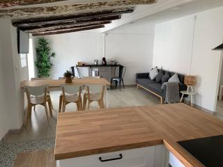 Bettatur Apartaments Rera Sant Domenech - Tarragona - 9