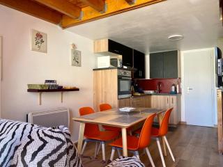 Pavillon à 150m de la plage, 5 couchages - FR-1-336-37 - 1