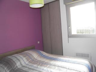 Appartement 2 pièces, tennis, parking, proche plage - FR-1-338-13 - Sète - 9