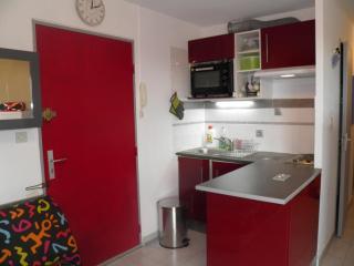 Appartement 2 pièces, tennis, parking, proche plage - FR-1-338-13 - Sète - 7