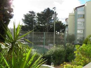 Appartement 2 pièces, tennis, parking, proche plage - FR-1-338-13 - Sète - 4