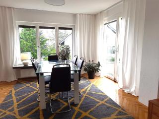 Family Escape in Lichtenau - 1