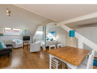 Bright apartment 4 pax within walking distance beach, supermarket, restaurants - Westkapelle - 8
