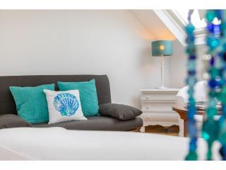 Bright apartment 4 pax within walking distance beach, supermarket, restaurants - Westkapelle - 1