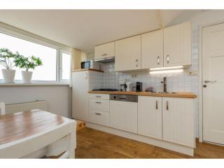 Bright apartment 4 pax within walking distance beach, supermarket, restaurants - Westkapelle - 5