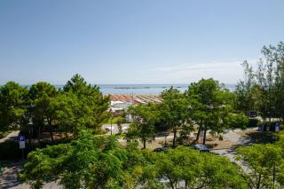Hotel Flora - Cesenatico - 8