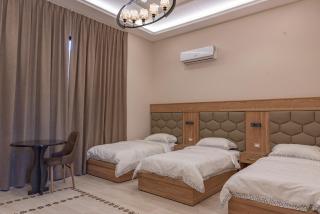 Adam's Luxury Villa DeadSea - 4