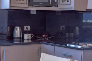 Adam's Luxury Villa DeadSea - 2