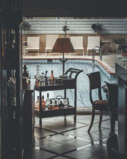 Chrielka Hotel - Limassol - 9