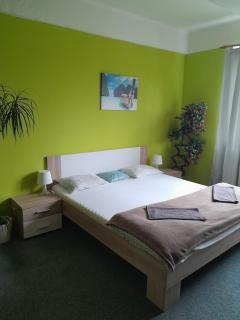 Motel Grádo - Prag - 6