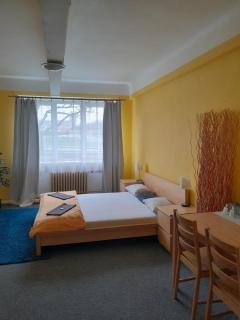 Motel Grádo - Prag - 7