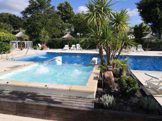 mobil-home 6 places - Biscarrosse - 1