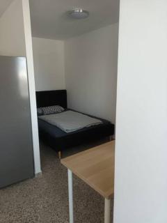 MK Apartments Delmenhorst 2 - Free Parking - nähe HBF - bis zu 4 Personen - Delmenhorst - 6