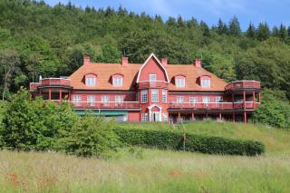 Ombergs Turisthotell - Ödeshög - 0