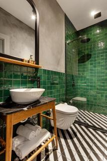 World House Boutique Hotel Galata - Istanbul - 4