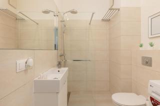Niemcewicza Pet-Friendly Apartment by Noclegi Renters - Warsaw - 1