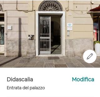 Affittacamere La Mansarda del Centro - La Spezia - 6
