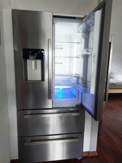 Sonnige Ferienwohnung bei Familie Köhler - Kappel-Grafenhausen - 5